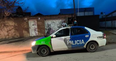 Operativo Zonas Calientes: secuestraron marihuana y retuvieron 18 vehículos