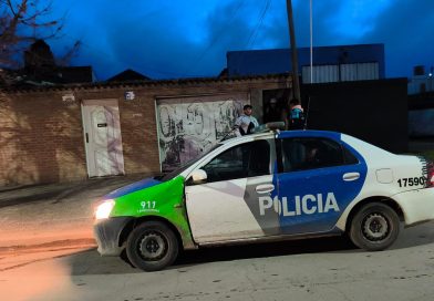 Operativo Zonas Calientes: secuestraron marihuana y retuvieron 18 vehículos