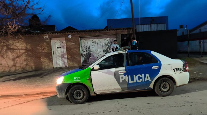 Operativo Zonas Calientes: secuestraron marihuana y retuvieron 18 vehículos