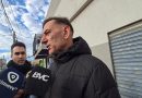 Marcelo Vega: “No puedo aceptar que nosotros estamos muy mal y los cómplices estén libres”