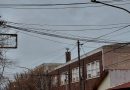 Presentan un proyecto de ordenanza que busca disminuir el cableado aéreo en Punta Alta