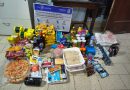 Demoran a un joven que robó en un comercio con un arma de fuego