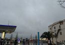 Lluvia en Bahía Blanca: cómo seguirá el tiempo, según el Servicio Meteorológico Nacional