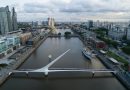 La Ciudad de Buenos Aires fue uno de los destinos urbanos más elegidos estas vacaciones de invierno