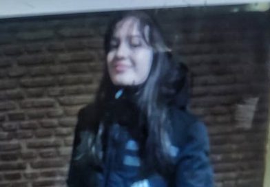 Buscan a una chica de 18 años que se fue de su domicilio