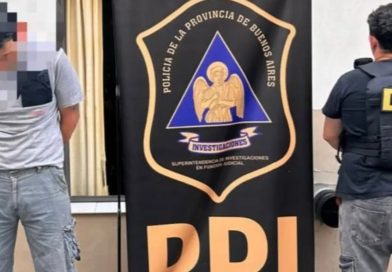 Condenan a un hombre a 7 años de prisión por un violento robo en una vivienda