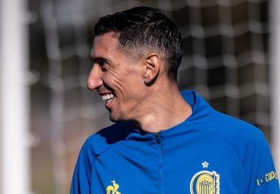 Rosario Central enfrenta a Corinthians por los octavos de final de la Copa Libertadores