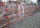 Recambio de cañerías genera falta de agua en algunos sectores de Bahía Blanca