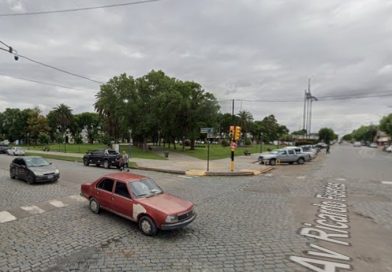 Detuvieron a un docente por grooming en Coronel Dorrego
