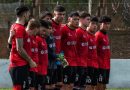 Dublin y Sansinena se enfrentan por la tercera fecha del Promocional