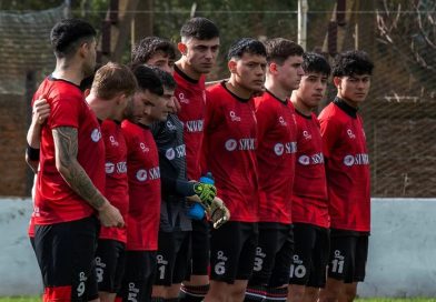 Dublin y Sansinena se enfrentan por la tercera fecha del Promocional