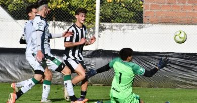 Confirmada la segunda fecha del Torneo Clausura de Primera División: días, horarios y camchas