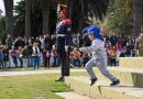 El lunes se realizará el acto oficial por el aniversario del paso a la inmortalidad del General San Martín