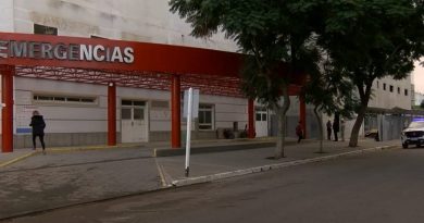 “A veces nos reconoce y otras no”: cómo sigue Marcelo Estay tras la agresión