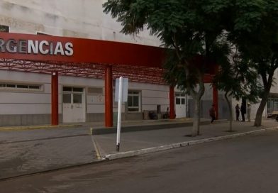 “A veces nos reconoce y otras no”: cómo sigue Marcelo Estay tras la agresión