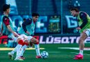 Huracán busca recuperarse ante el invicto Atlético Tucumán por la Liga Profesional
