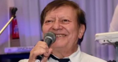 Pesar por el fallecimiento del músico José Troncoso, líder del grupo Jawar