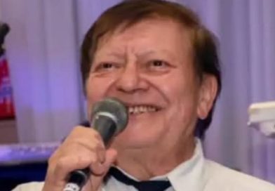 Pesar por el fallecimiento del músico José Troncoso, líder del grupo Jawar