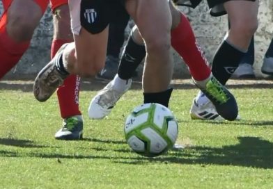 Se designaron los árbitros para la segunda fecha del Clausura de la Liga del Sur