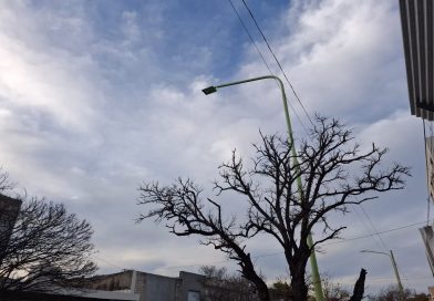 EDES programó cortes de energía por trabajos de mantenimiento en Bahía Blanca