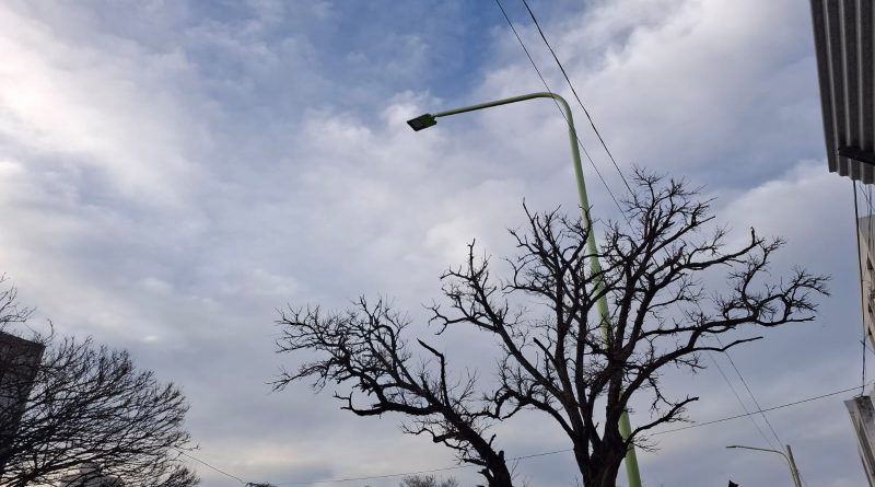 EDES programó cortes de energía por trabajos de mantenimiento en Bahía Blanca