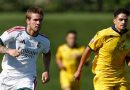 Franco Mastantuono no jugará en el Real Madrid la próxima temporada
