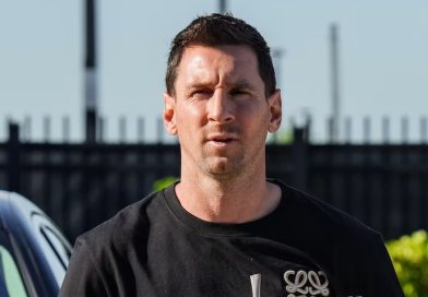 Messi donó 80.000 euros para la reconstrucción tras los incendios de la sierra de Madrid