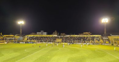 Olimpo – Villa Mitre: “El horario nocturno fue algo acertado”, evalúan desde el Aprevide