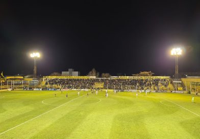 Olimpo – Villa Mitre: “El horario nocturno fue algo acertado”, evalúan desde el Aprevide