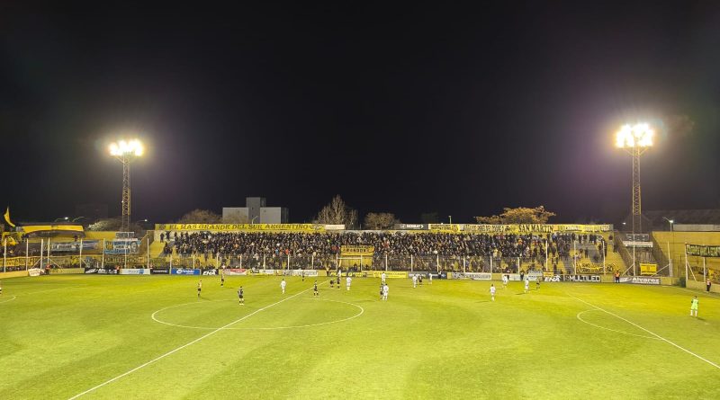 Olimpo – Villa Mitre: “El horario nocturno fue algo acertado”, evalúan desde el Aprevide