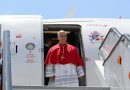 Confirmado: el papa León XIV llega a la Argentina el 8 de noviembre