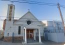 La Capilla San Cayetano de Bahía Blanca prepara las actividades por la fiesta patronal
