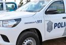 Se negó a declarar el joven detenido por el crimen de Santiago Vega