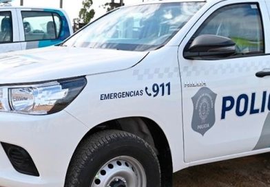 Otro motociclista murió en un siniestro vial en Bahía Blanca