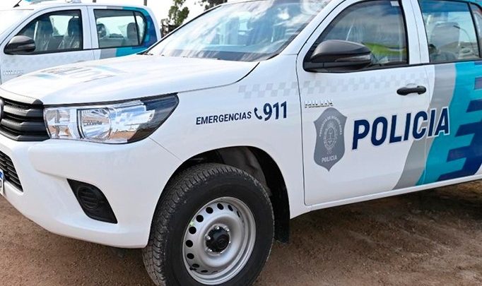 Arrestan a un hombre que asesinó a otro en Bahía Blanca