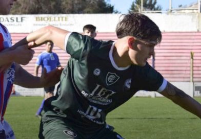 Olimpo ganó, Sansinena volvió a sumar y Pacífico empató en la Primera División “B”