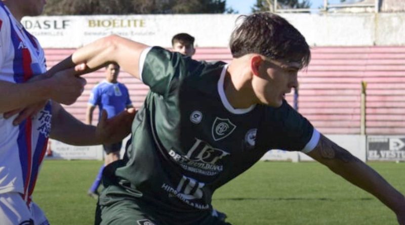 Olimpo ganó, Sansinena volvió a sumar y Pacífico empató en la Primera División “B”
