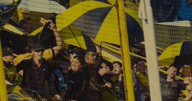 Clásico en Bahía: Olimpo confirmó precios y venta de entradas