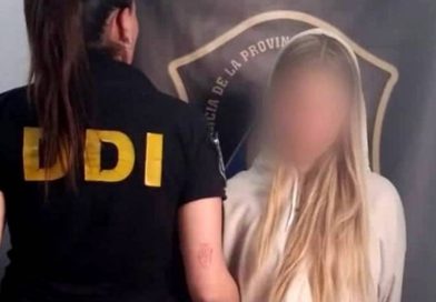 Condenan a un mujer por privación ilegal de la libertad y robo en Coronel Suárez
