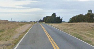 Un informe señala que el presupuesto vial argentino cayó al mínimo en 30 años
