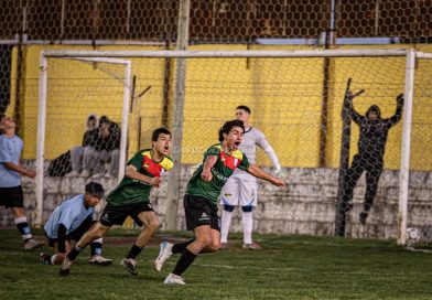 La Selección Sub-15 de Bahía Blanca cayó ante Tres Arroyos