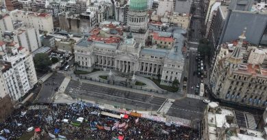 Presupuesto 2027: el oficialismo buscará abrir el debate con las distintas bancadas