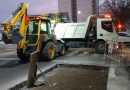 Los cortes de tránsito previstos para este lunes en Bahía Blanca