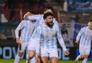 Copa Argentina: Atlético Tucumán le ganó a Independiente Rivadavia y avanzó a las semifinales