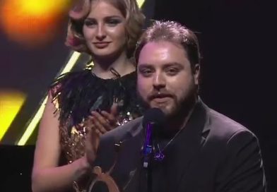 Premios Hugo Federales: distinguieron a dos bahienses