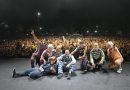 Miles de familias disfrutaron un año más de La Fiesta del Cubanito