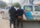 Demoraron a un joven por herir a un hombre con un arma de fuego