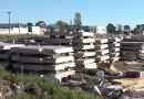 Abren la licitación para reparar el Paso Urbano con fondos municipales