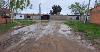 Quedó detenido el hombre que había sido aprehendido por matar a otro en Bahía Blanca