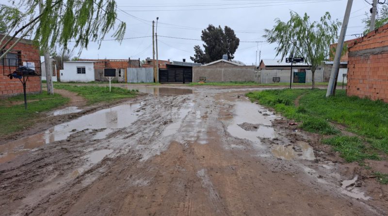 Arrestan a un hombre que asesinó a otro en Bahía Blanca